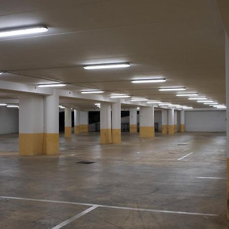 Oasi Smart Rooms Caltanissetta Eksteriør bilde